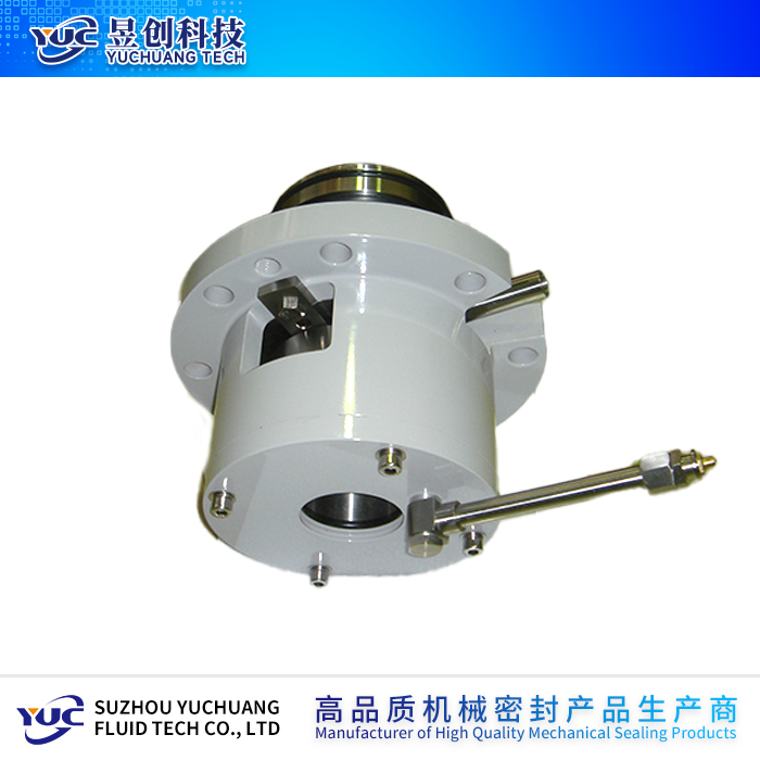 集裝式機(jī)械密封ESD系列